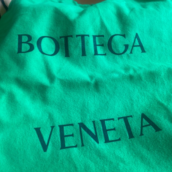 Bottega Veneta  bag - Picture 2 of 4